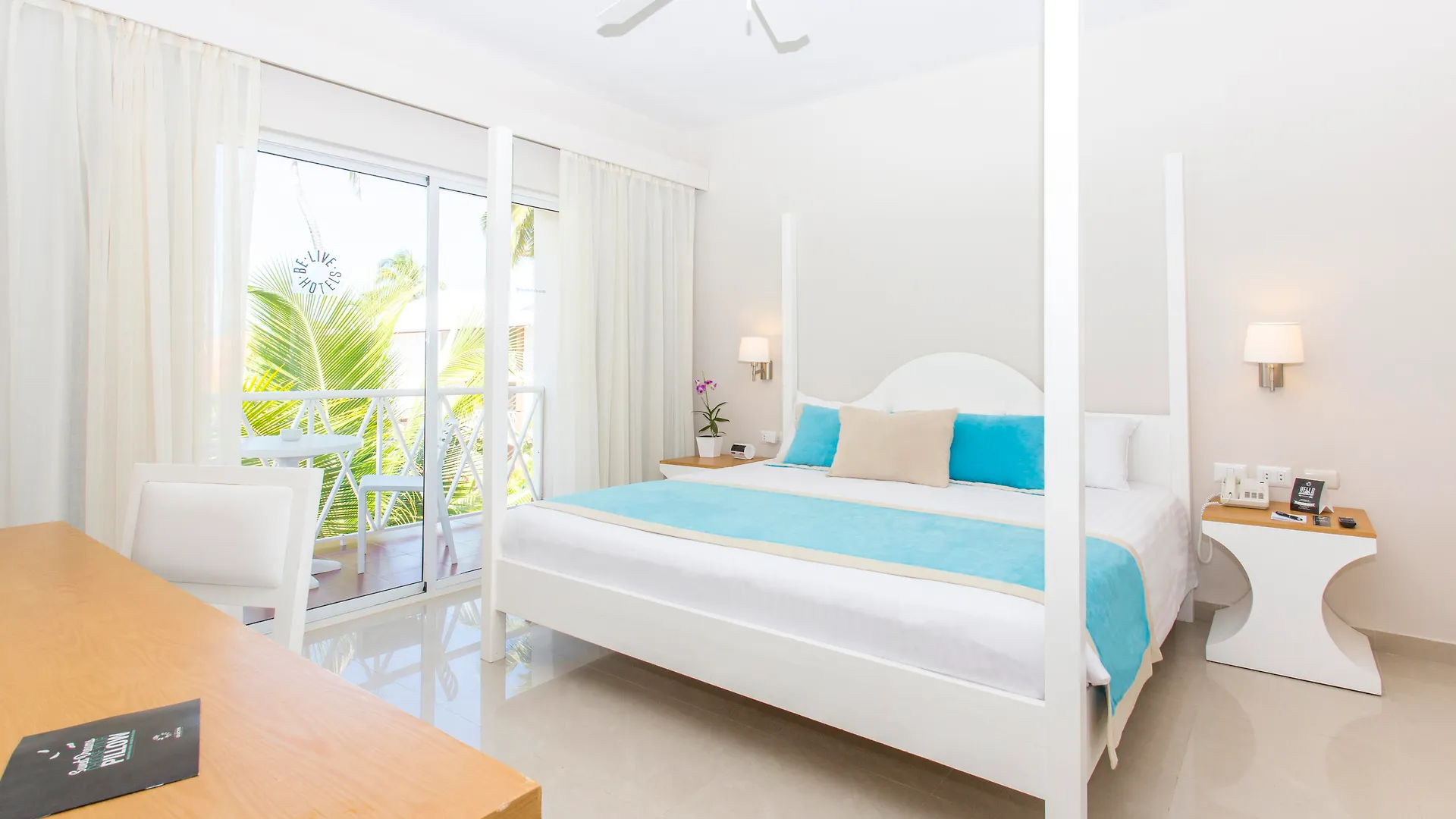 Resort Be Live Collection Punta Cana (Adults Only)