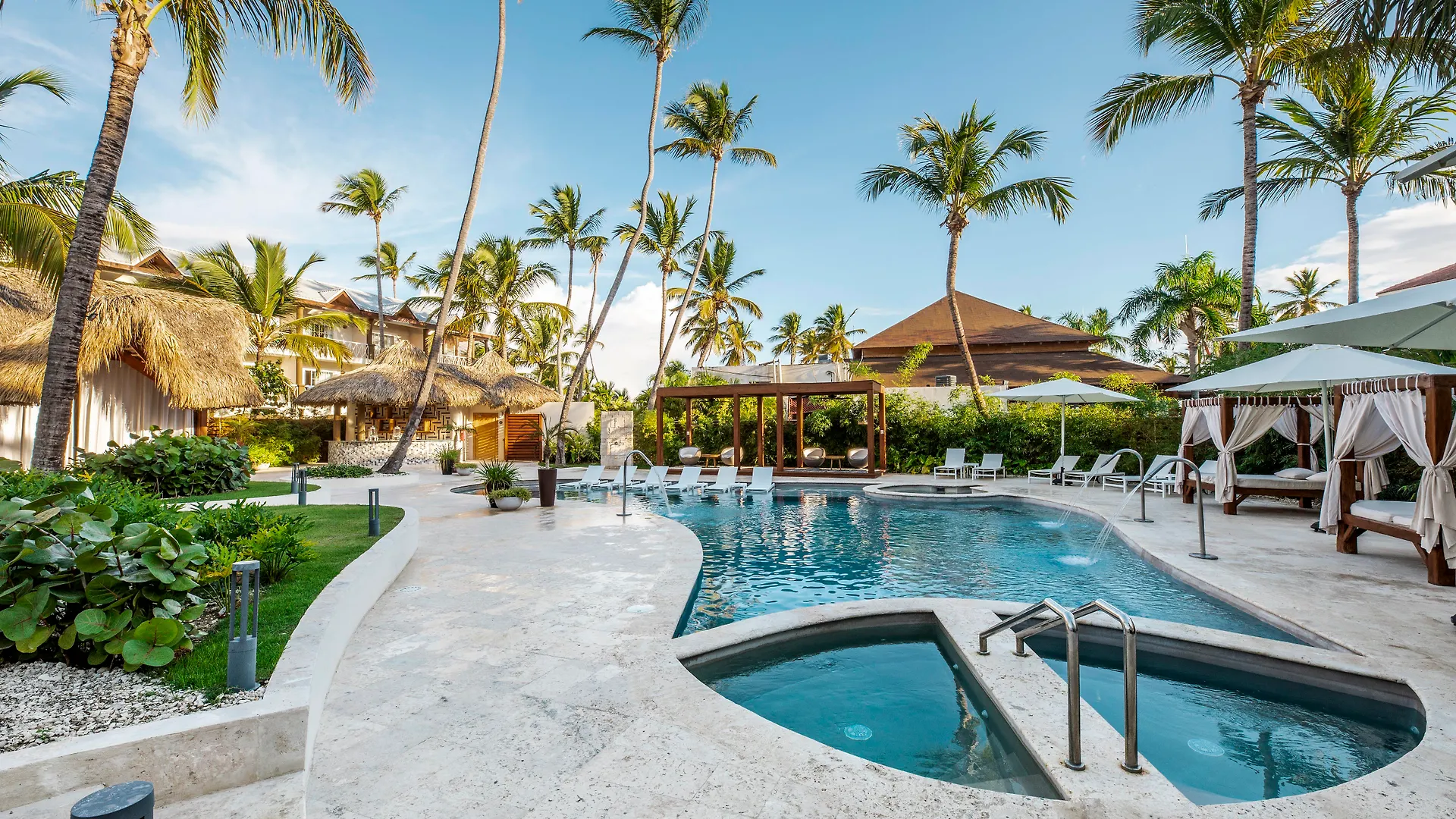 Resort Be Live Collection Punta Cana (Adults Only)