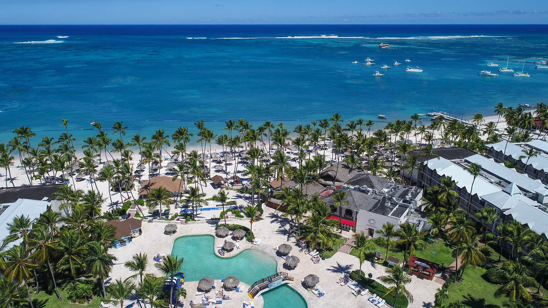 Be Live Collection Punta Cana (Adults Only) location