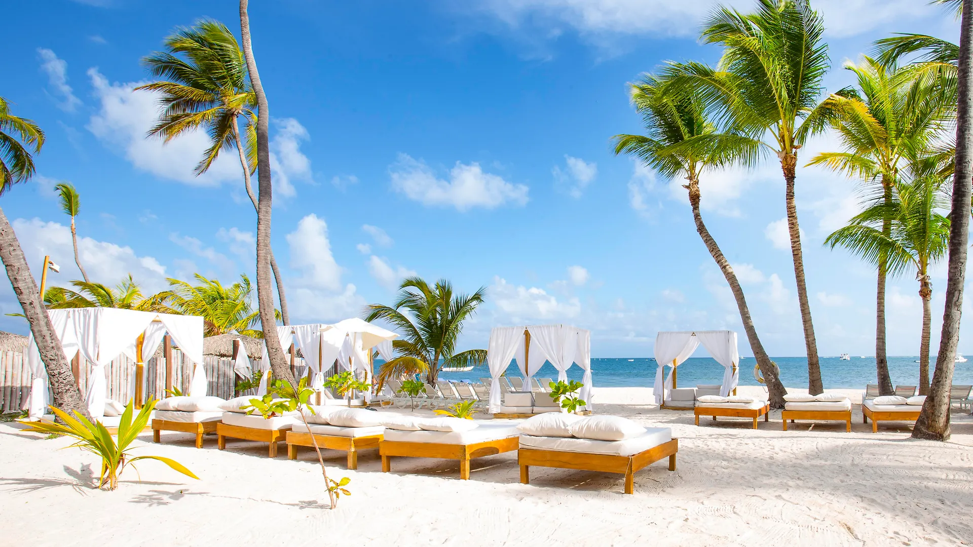 Resort Be Live Collection Punta Cana (Adults Only)