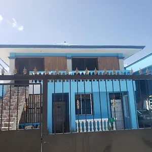 Apartamento Elohim 2