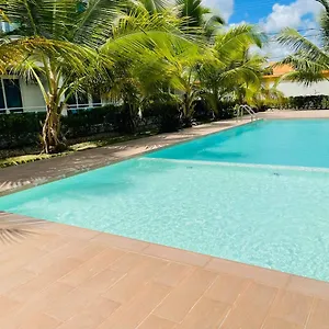 Apartamento Star Place