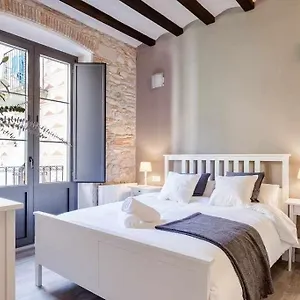 Sleep & Stay- With Balcony Bonaventura 3 Apartment