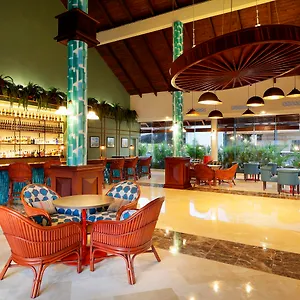 Resort Grand Palladium Bavaro Resort&spa -, Punta Cana