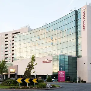 crowne-plaza-blanchardstown.dublin-hotelsweb.com/
