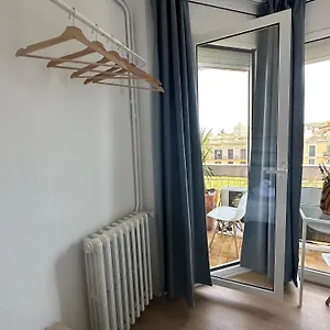 Plaza Spain Apartment