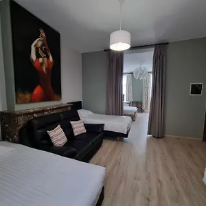 Marco Polo Midi Bélgica