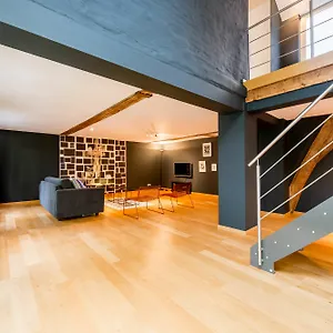 Smartflats - Monnaie Bélgica