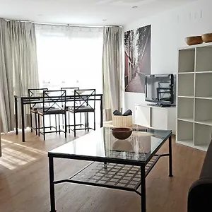 Plaza Del Salvador Apartamento
