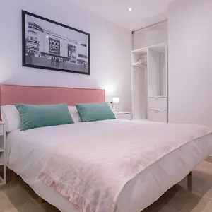Miraflores Espanha